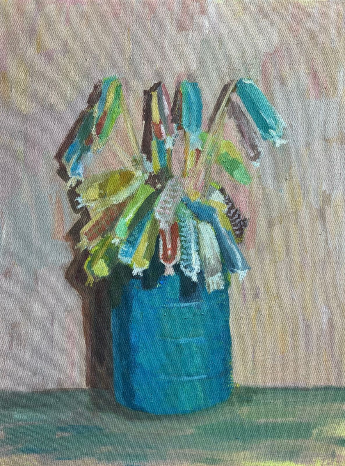 Da a conocer ITCA lista de artistas que participarán en NEXOS: Muestra de Arte Emergente Tamaulipeco