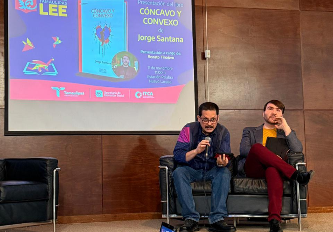 El Gobierno del Estado inaugura con éxito el Festival Tamaulipas LEE en Nuevo Laredo: primera de cinco sedes