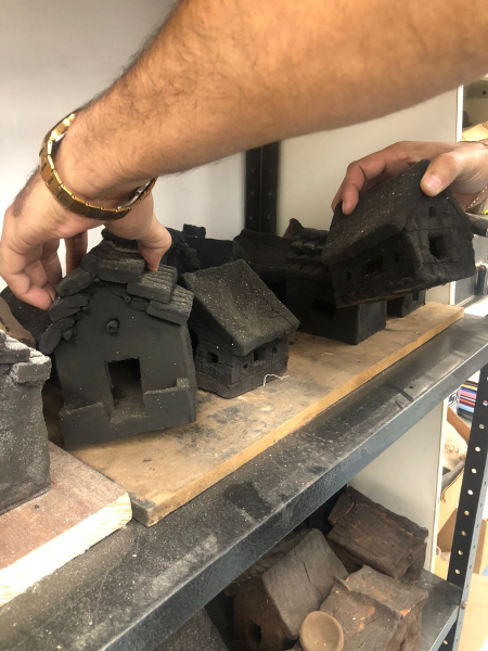 Impulsa Museo Tamux refugios para insectos y jardines polinizadores