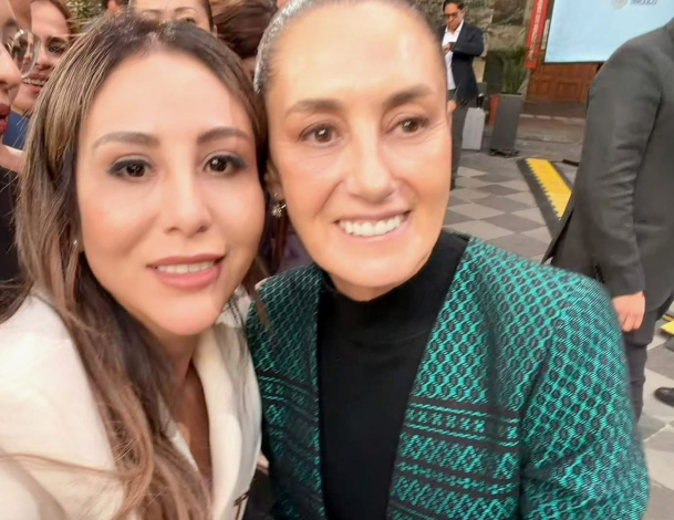 Reconocen a UT Matamoros con invitación a encuentro nacional con la presidenta Claudia Sheinbaum