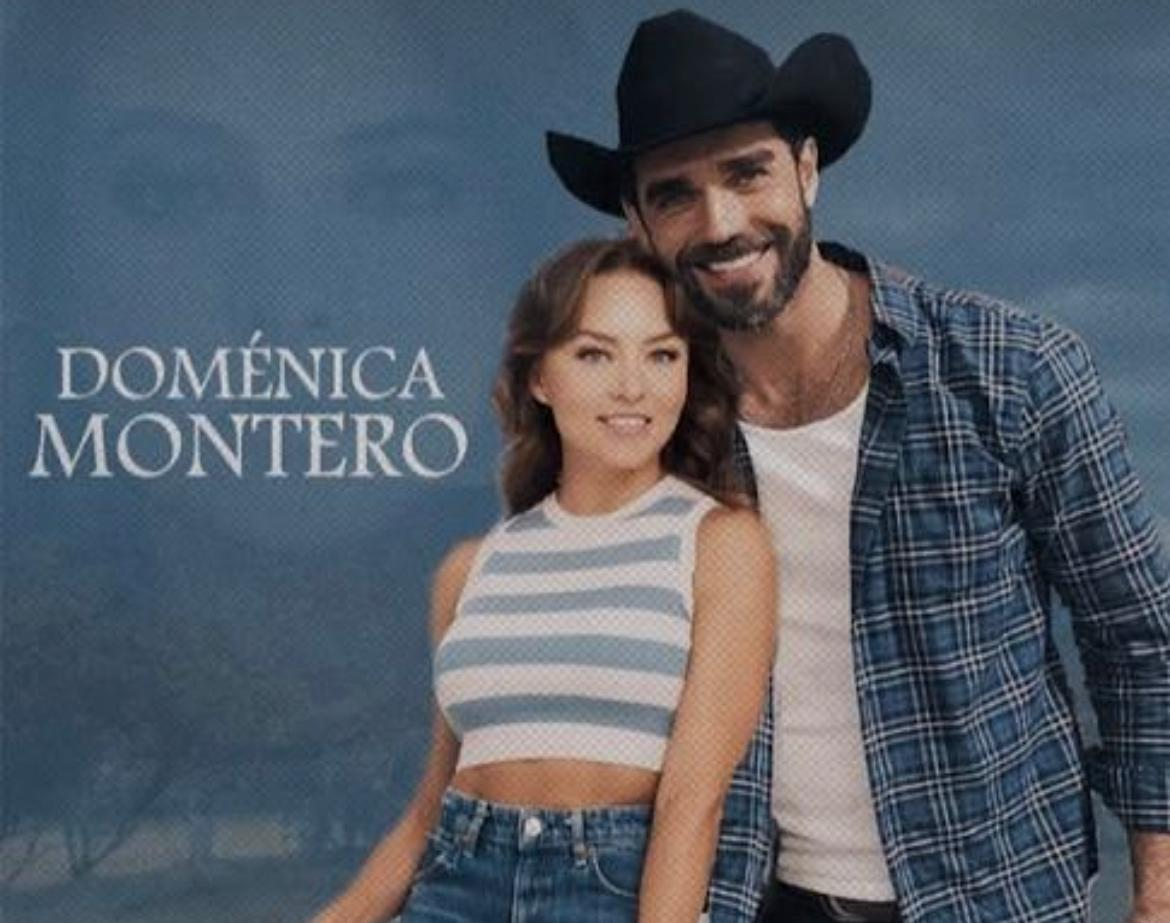 “Doménica Montero”