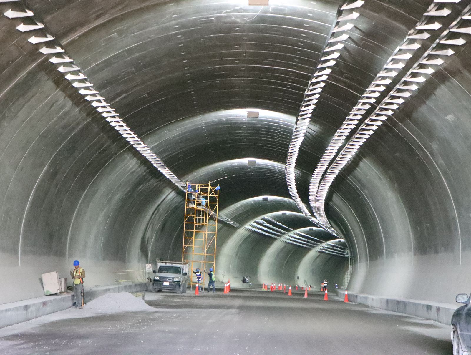 Transformará carretera Mante–Ocampo–Tula la movilidad en Tamaulipas