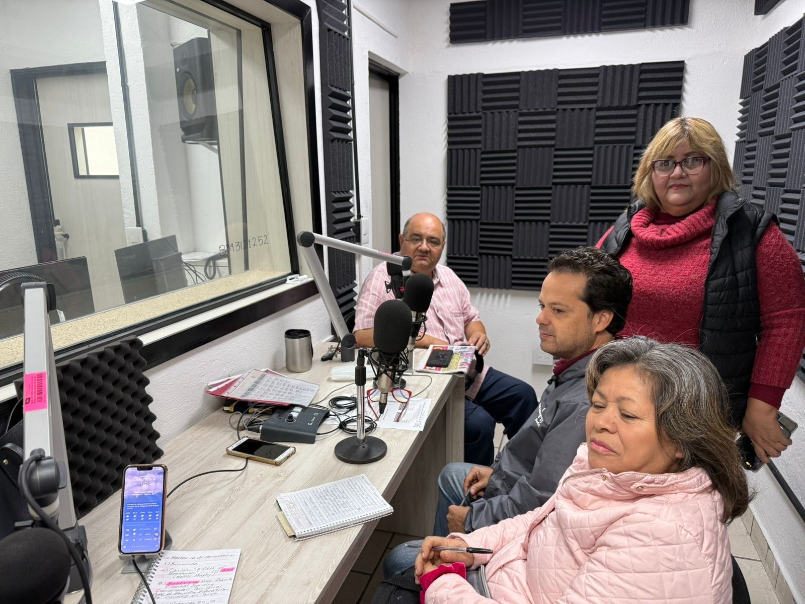 Promueve SIPINNA Tamaulipas la importancia de la Educación Inicial a través de espacios de difusión