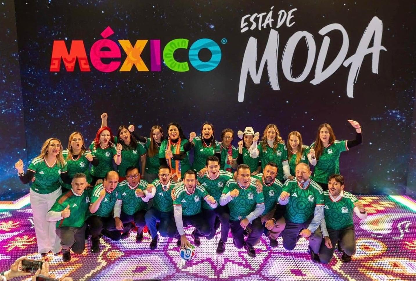 -Obtuvo el estado buenos resultados que se traducirán en más visitantes en el corto, mediano y largo plazo