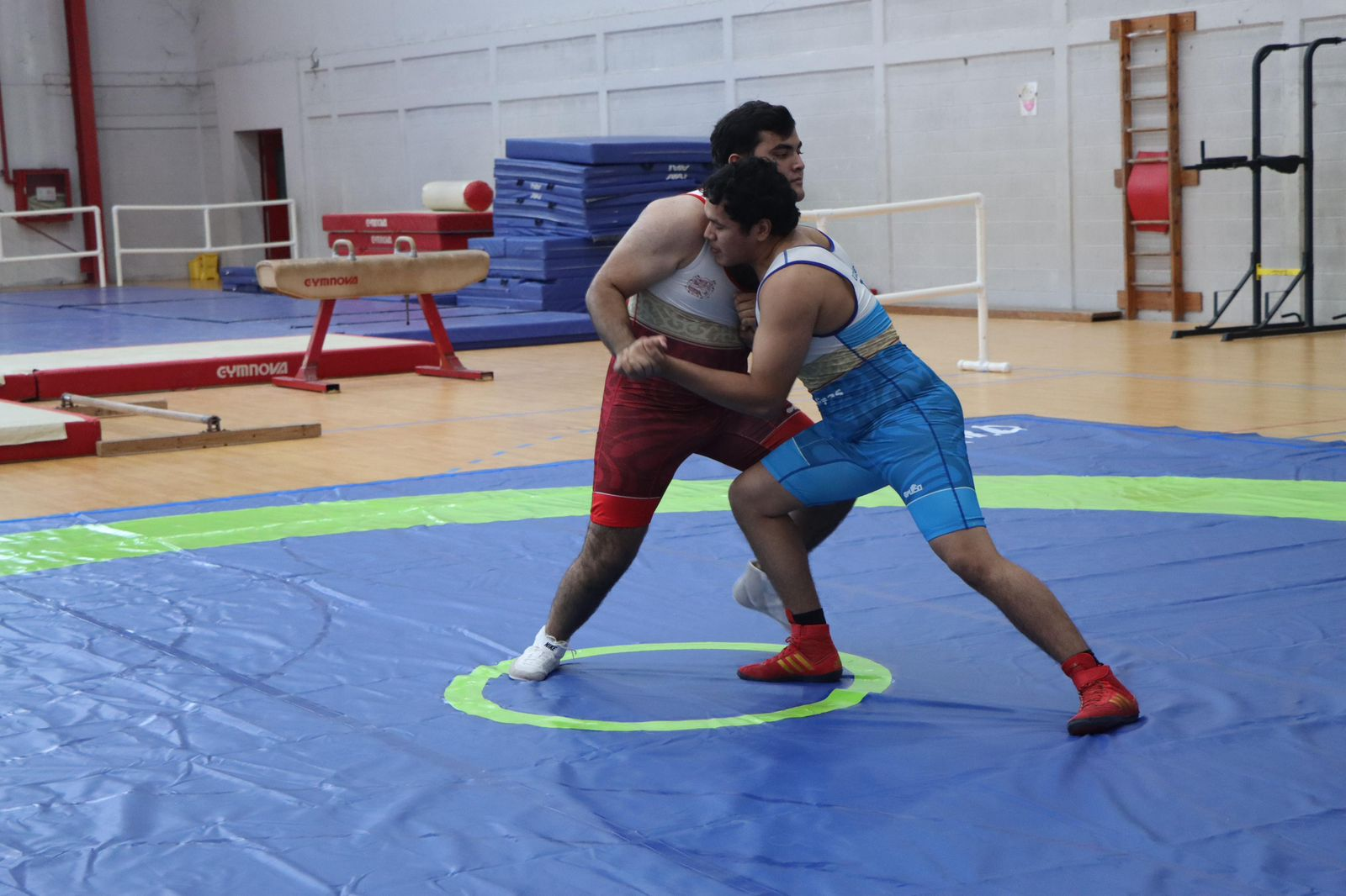 Fortalece Gobierno de Tamaulipas el deporte de alto rendimiento con impulso a las y los atletas en todo el estado