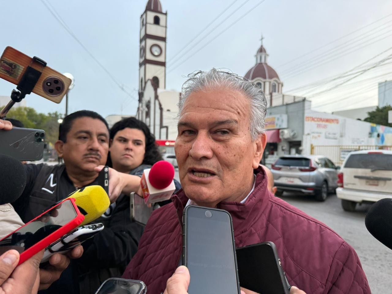 Exhorta Salud a prevenir accidentes