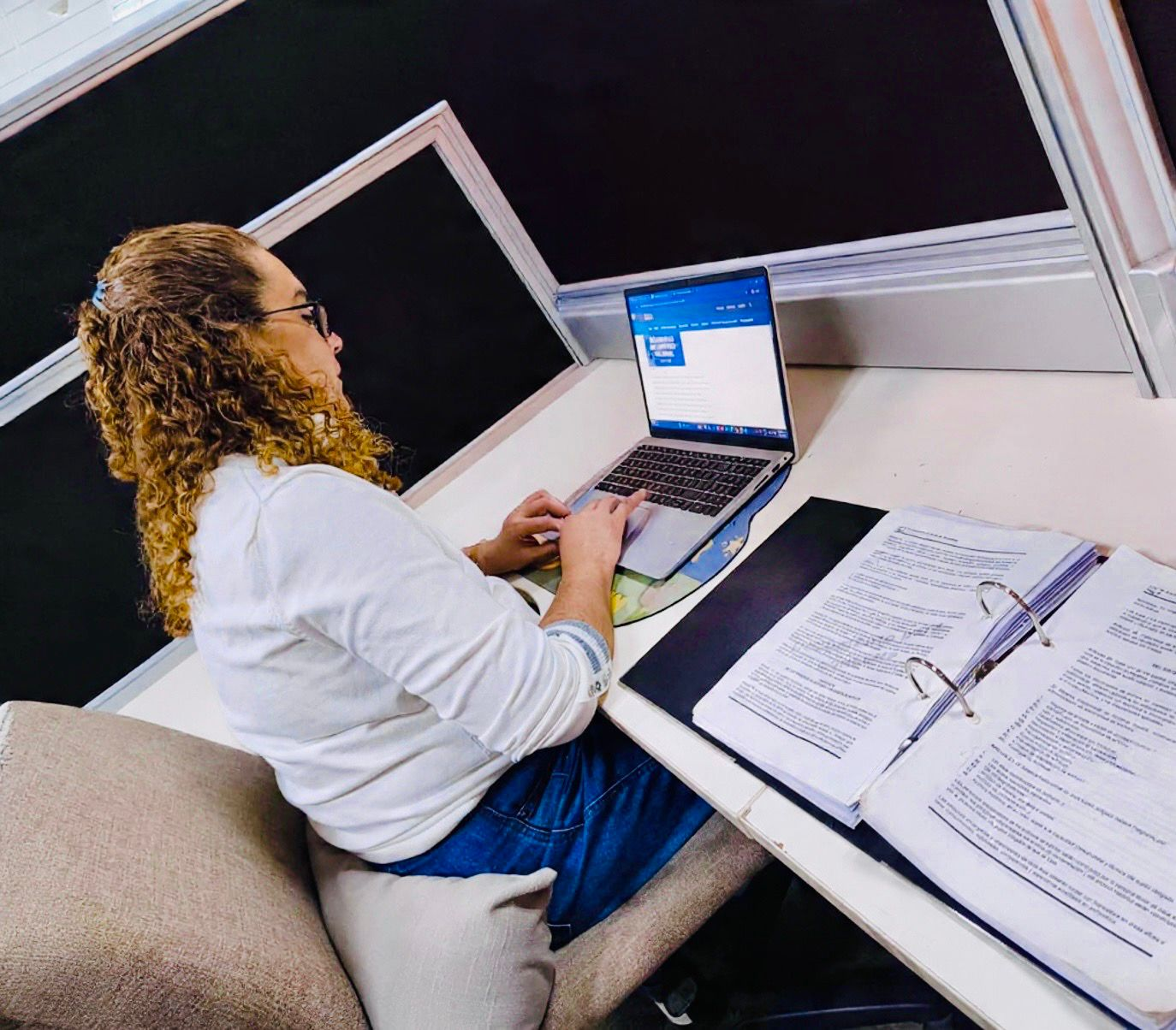 Evaluará SABG en 2026 procesos de gestión documental y archivística