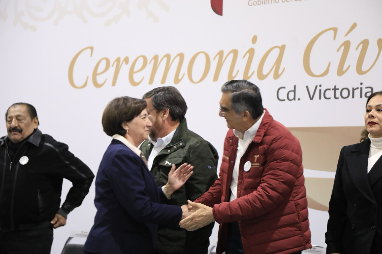 Reconoce Américo importancia de las y los maestros en la formación de una sociedad más humana