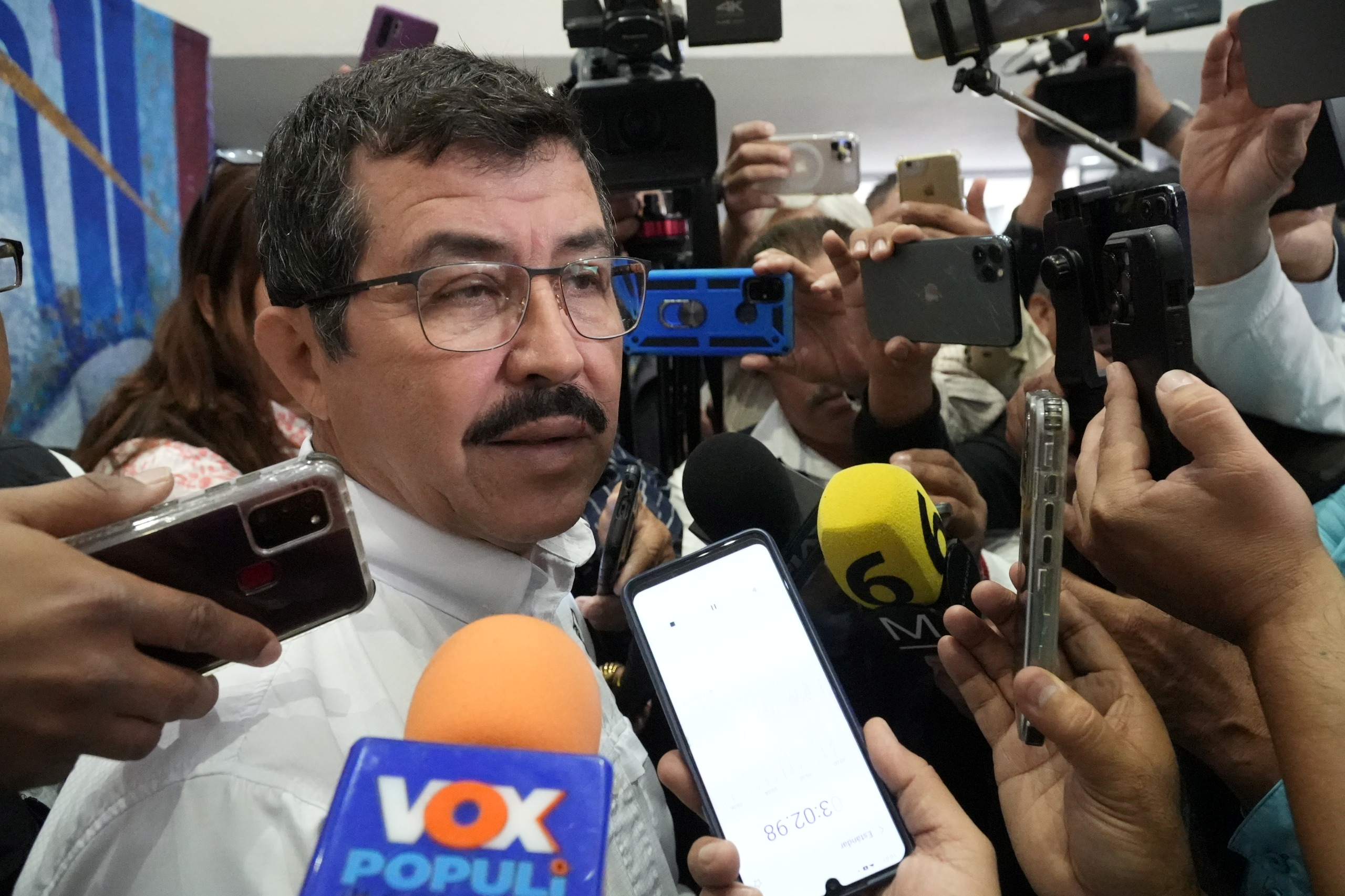 Más de 300 alumnos de la UAT hacen estancias en universidades del país y  el extranjero