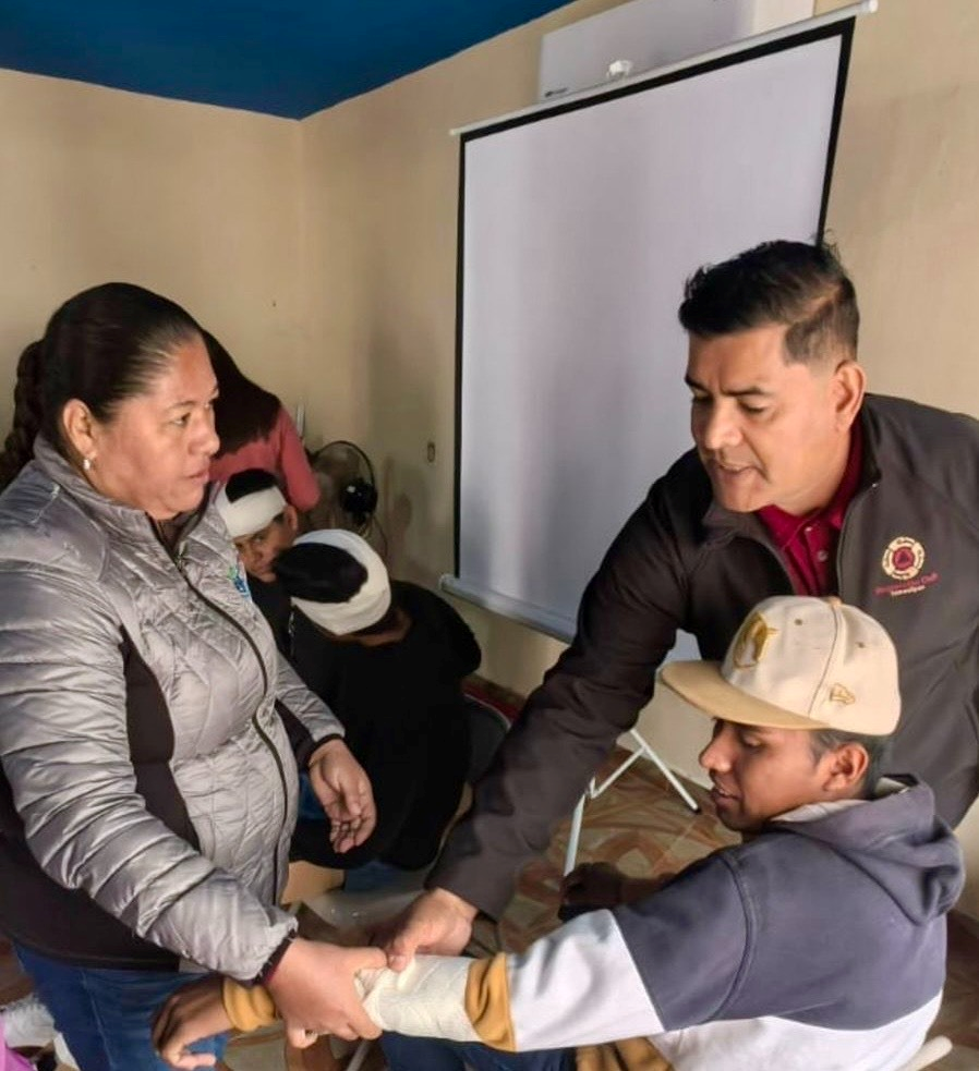 Prepara Secretaría de Turismo temporada de Semana Santa 2026