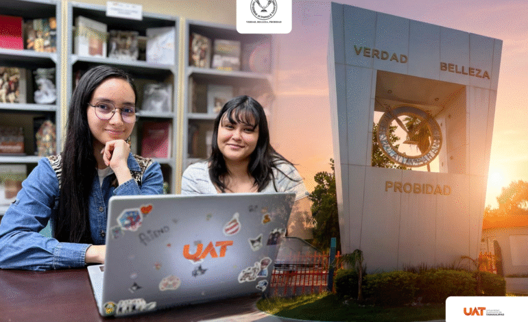 Ofrece la UAT nuevas licenciaturas e ingenierías en línea