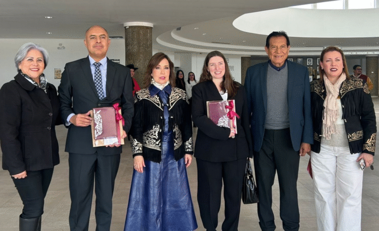 Aseguran continuidad educativa de estudiantes del ITACE en nivel superior