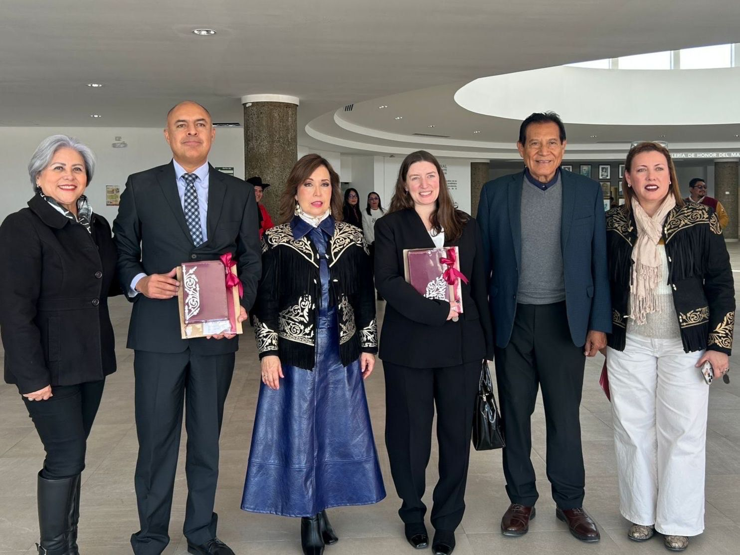 Aseguran continuidad educativa de estudiantes del ITACE en nivel superior