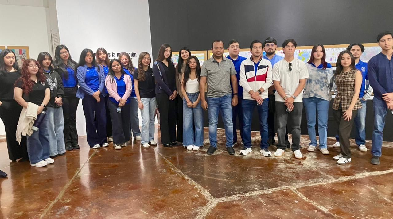 Gobierno del Estado posiciona a la niñez migrante como prioridad en la agenda pública y cultural