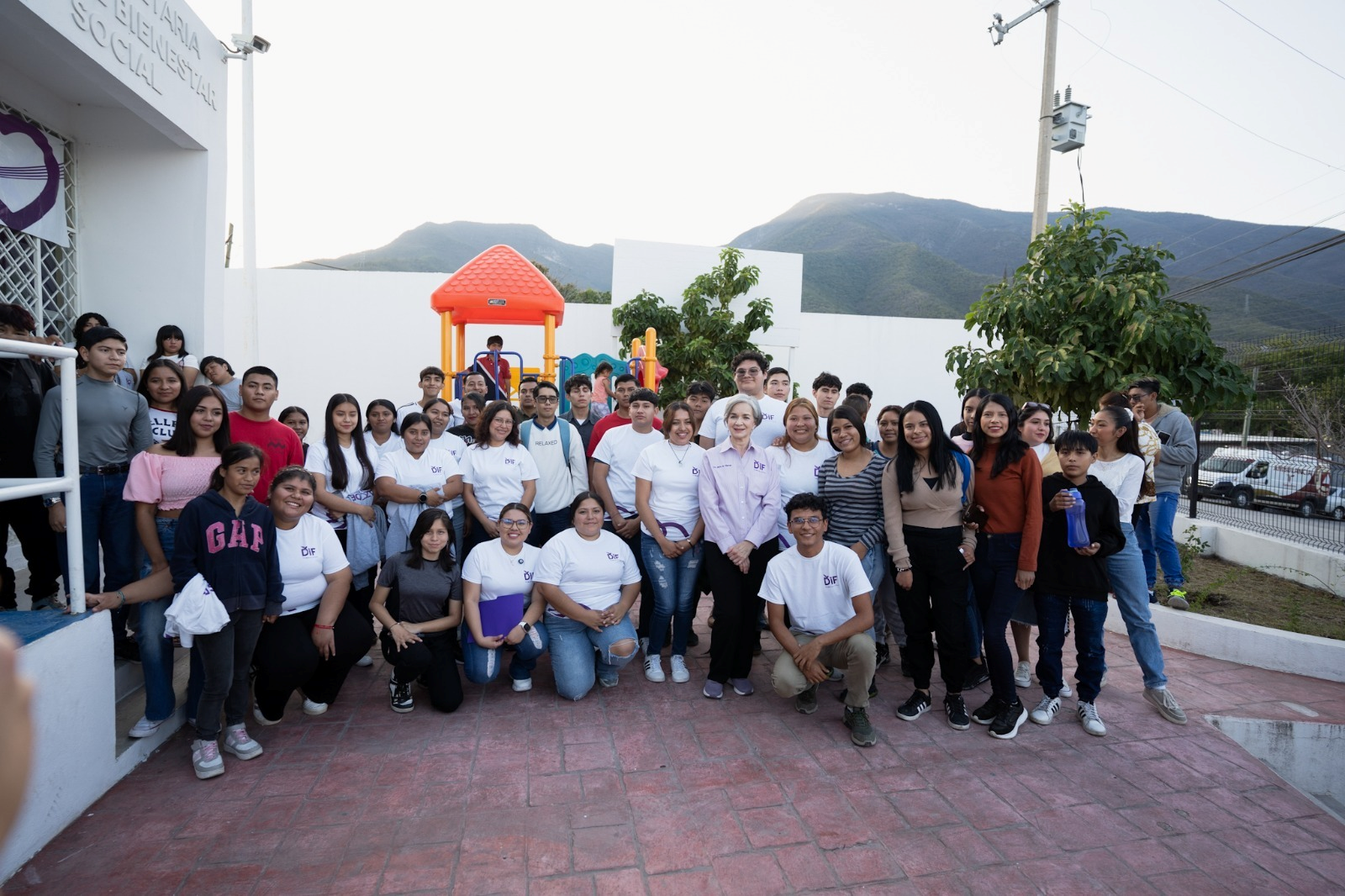 Lazos del Bienestar del DIF Tamaulipas transforma la vida de más de 74 mil tamaulipecas y tamaulipecos