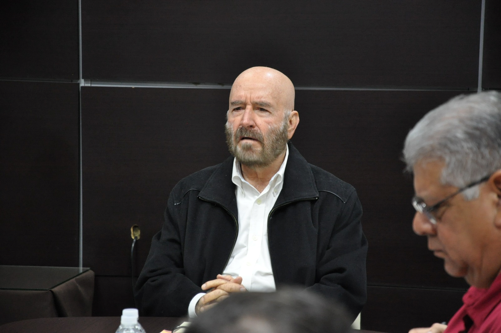 Garantizado suministro de agua para consumo humano en Tamaulipas.