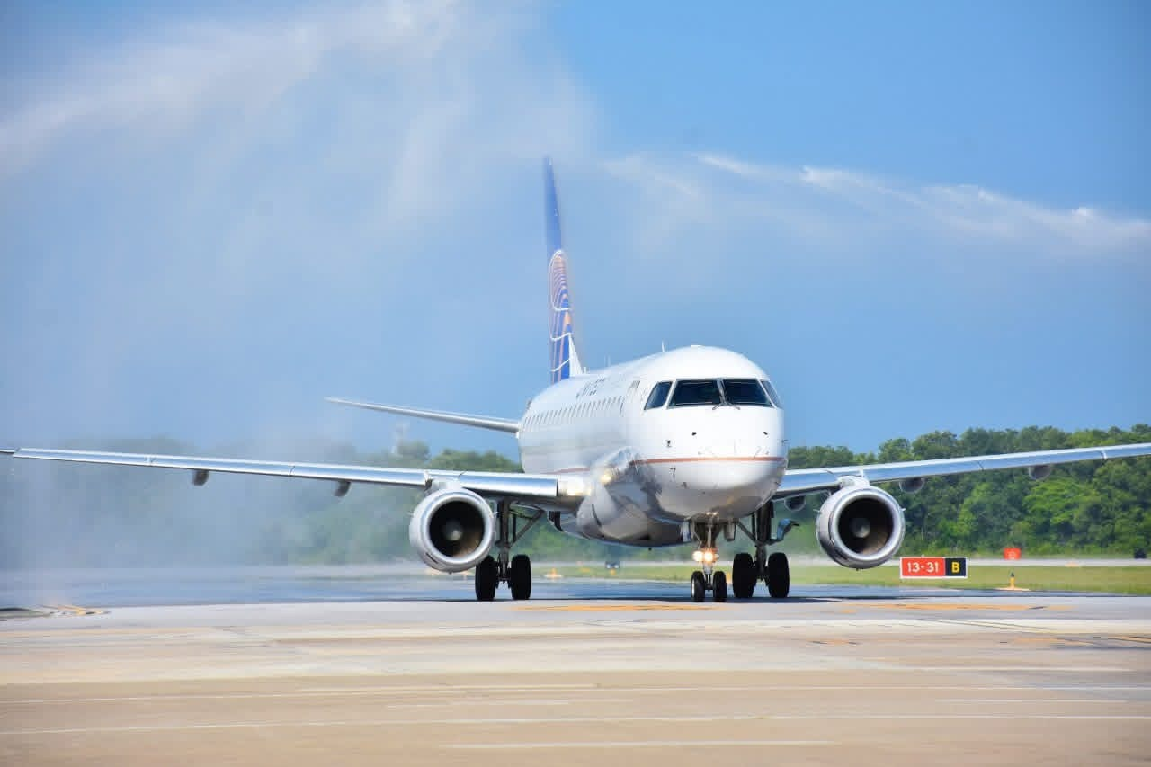 Aeropuerto de Tampico, entre los cinco mejores del país