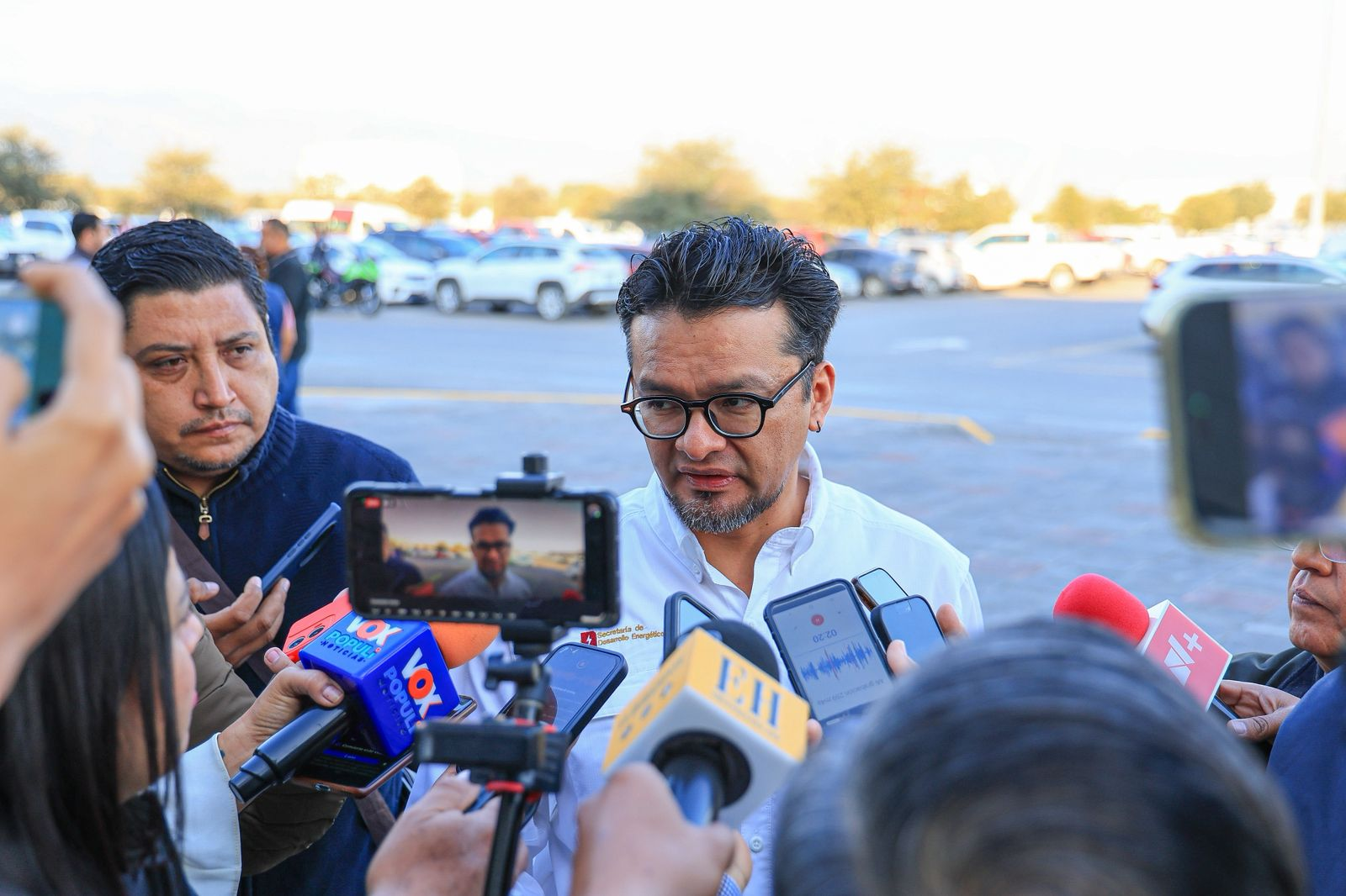 Tendrá Victoria primer cargador público para carros eléctricos