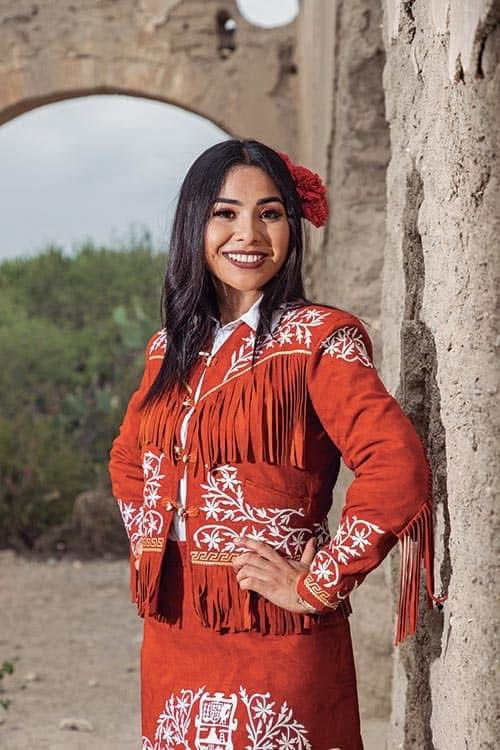 Otorga IMPI Indicación Geográfica Protegida a la “Cuera Tamaulipeca”