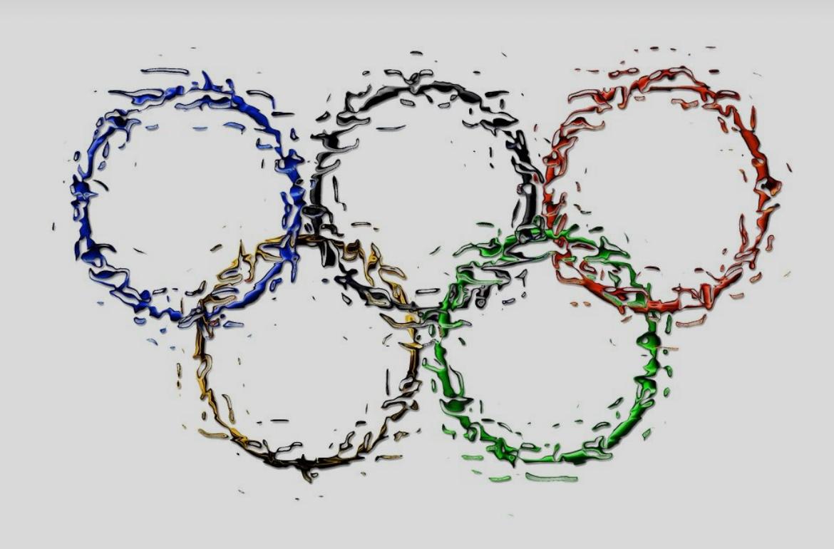 Entre 1912 y 1948, los Juegos Olímpicos otorgaban medallas en disciplinas como música, pintura, escultura y arquitectura.