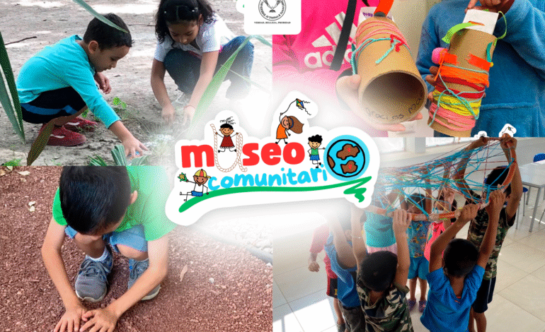 Destaca UAT en certamen nacional con proyecto humanista enfocado en las  infancias