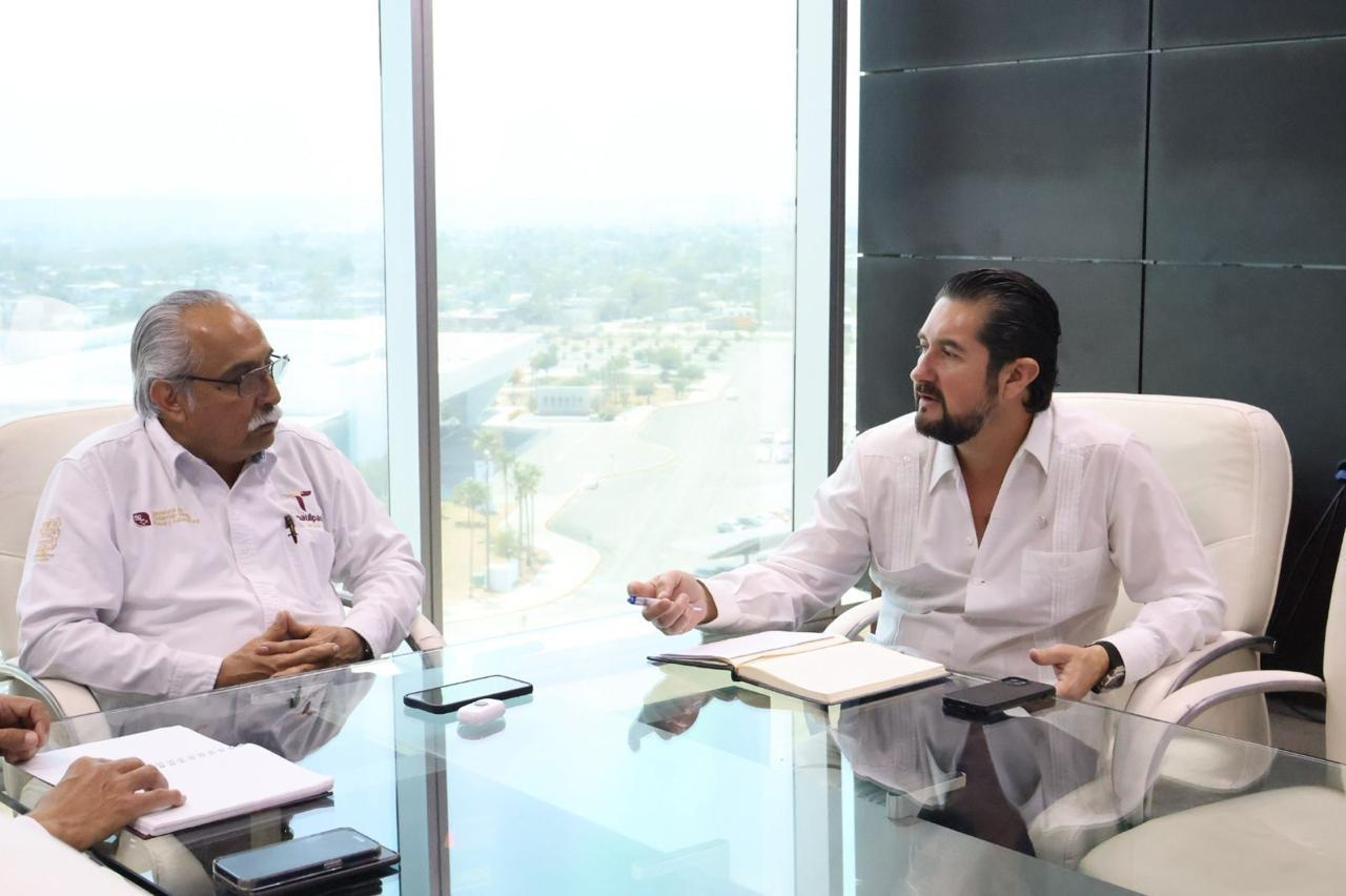 Analizan acciones para fortalecer venta de ostión en municipios costeros