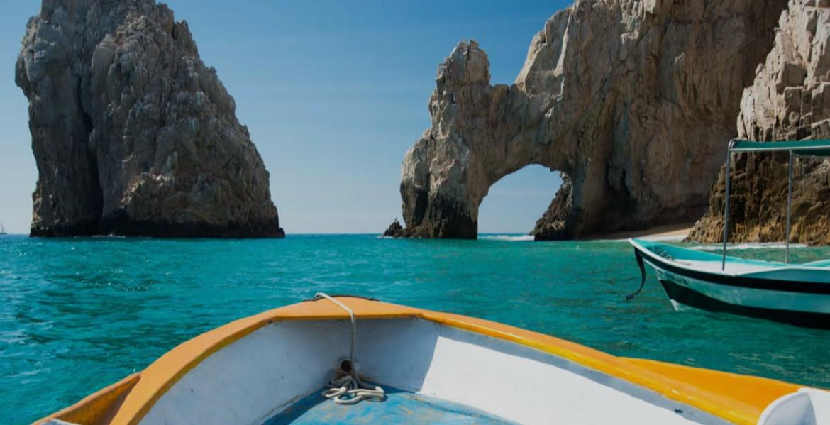 Lugares más visitados en México durante la Semana Santa