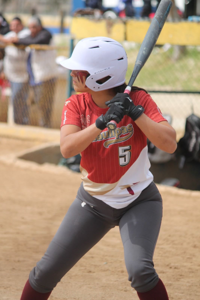 Listas las selecciones Tamaulipas para el Regional de Softbol CONADE 2026 que se vivirá en Ciudad Victoria