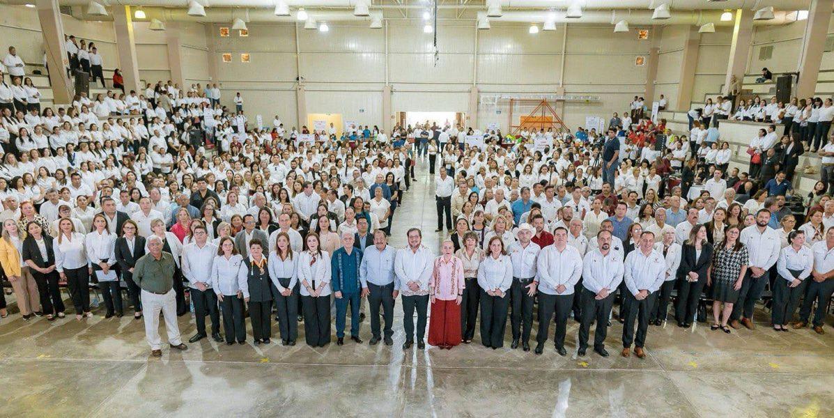 Fortalece SET la inclusión y el derecho a la educación especial en Tamaulipas