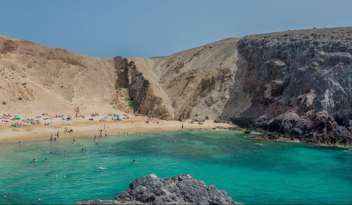 Lanzarote