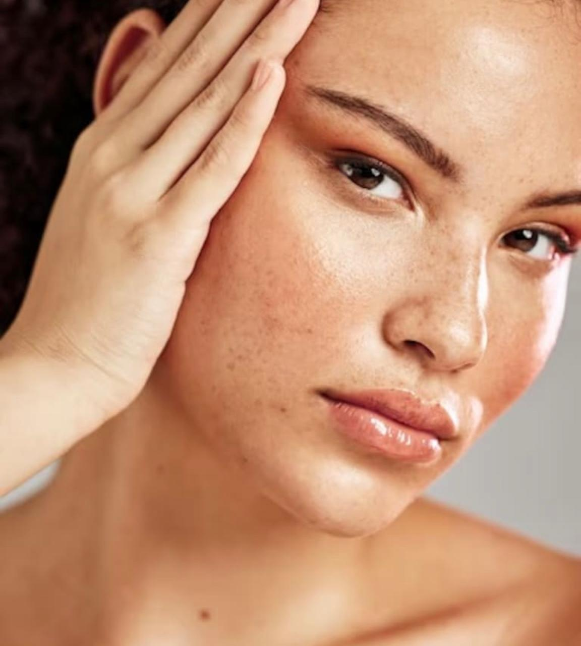 Los seres humanos pierden aproximadamente 18 kg de piel a lo largo de su vida.