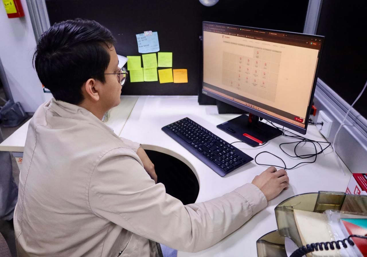 Consolida SABG un total de 88 asesorías integrales del sistema SERAP en febrero