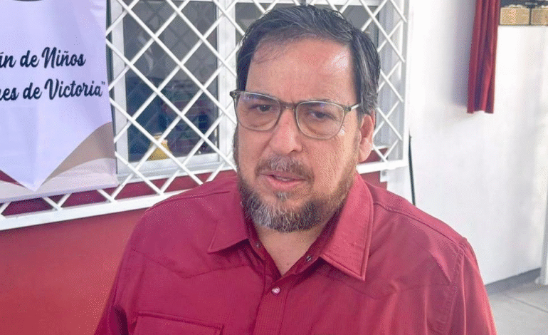 Repara Tamaulipas más de 2 mil escuelas en tres años de gobierno estatal