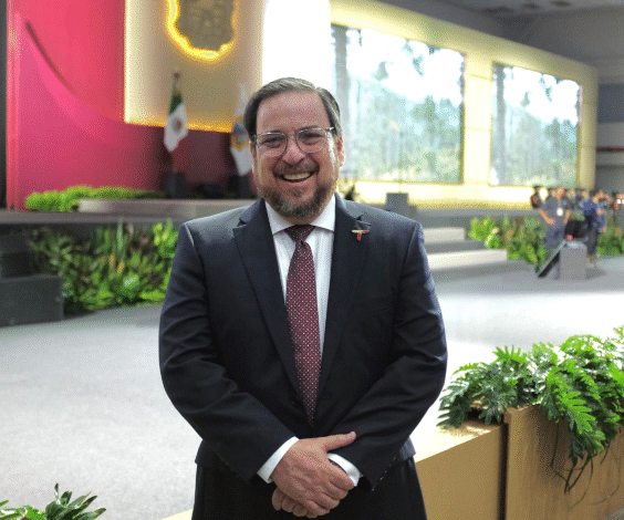 Avanza en educación el gobierno humanista de Américo Villarreal Anaya