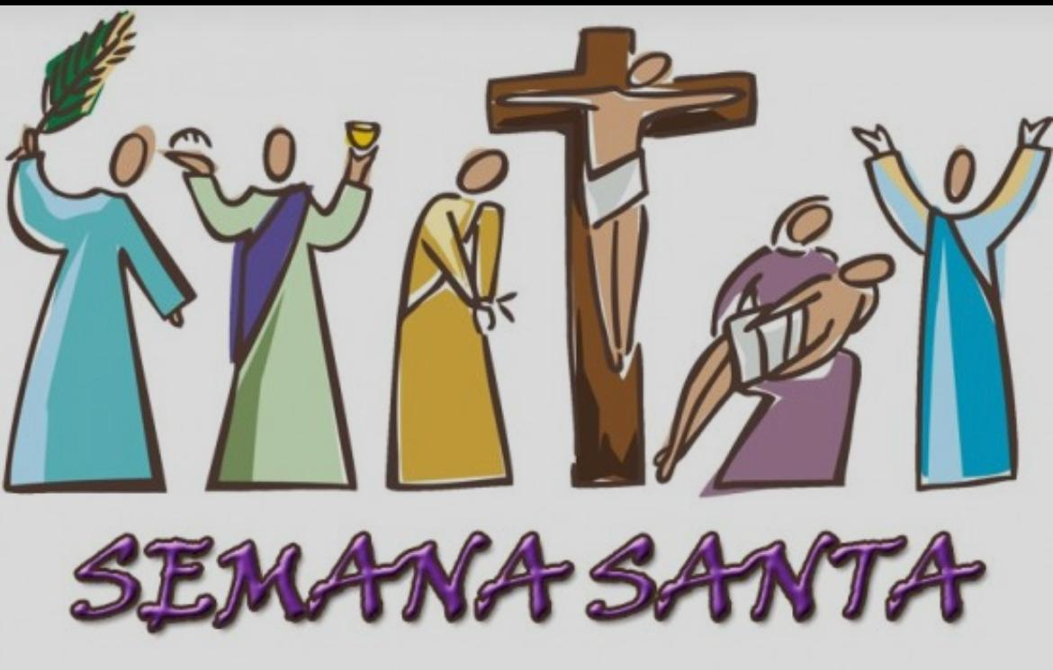 Semana Santa.