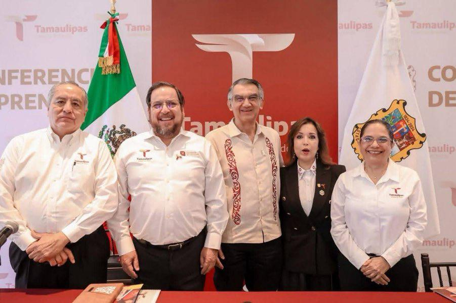 Destaca ITACE avances históricos en educación técnica en Tamaulipas.