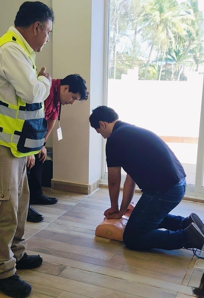 Prevención, seguridad y atención, la oferta turística de Tamaulipas