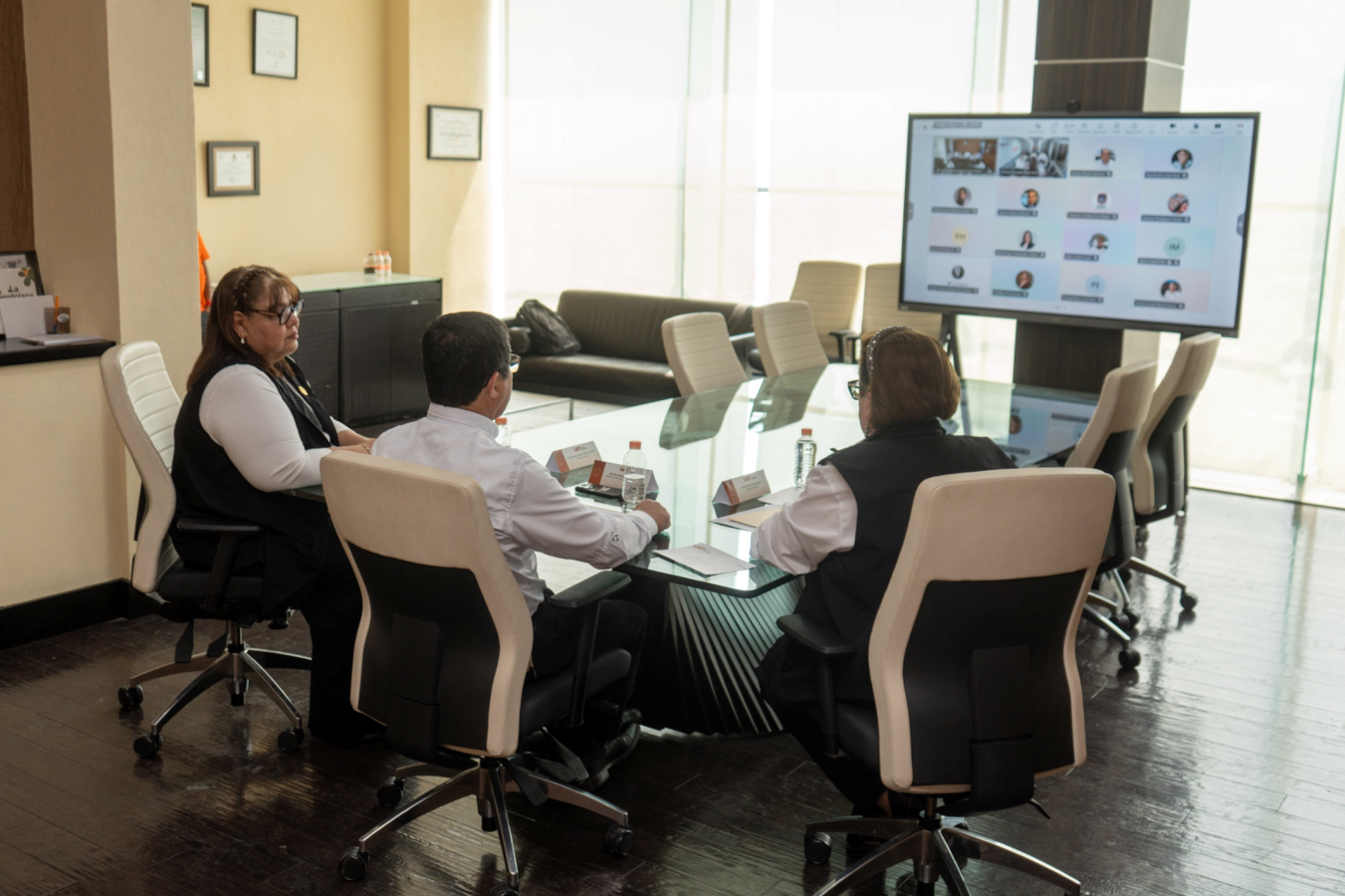 Imparte la UAT talleres de actualización e innovación a sus docentes.