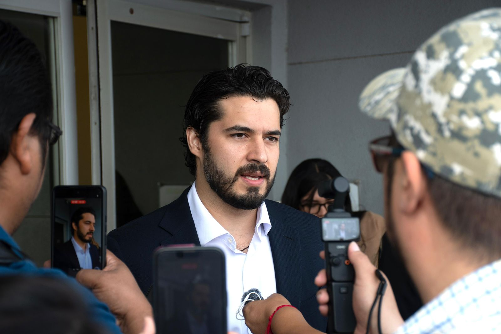 Refuerza STPS atención laboral en Matamoros; avanza recuperación de empleos