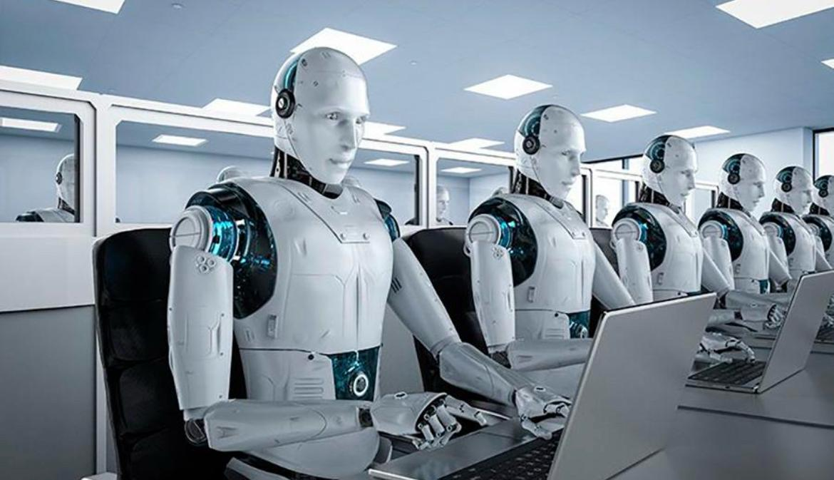 Inteligencia artificial