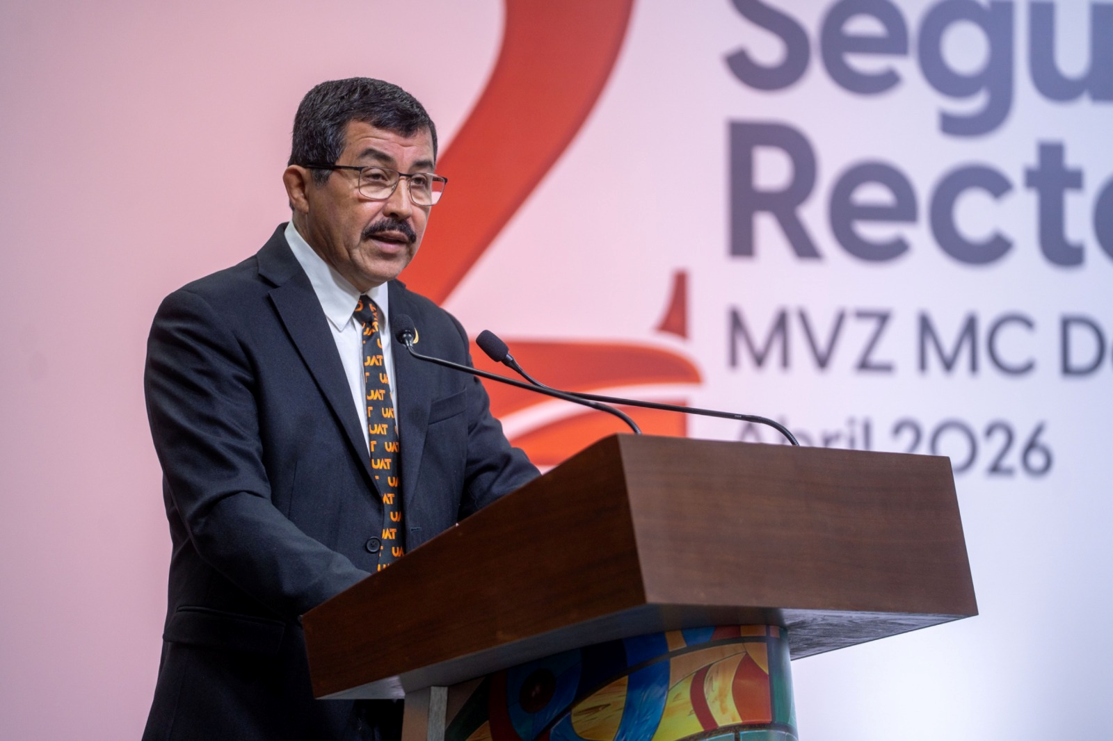 La UAT se consolida como pilar estratégico para el desarrollo de  Tamaulipas: Américo Villarreal