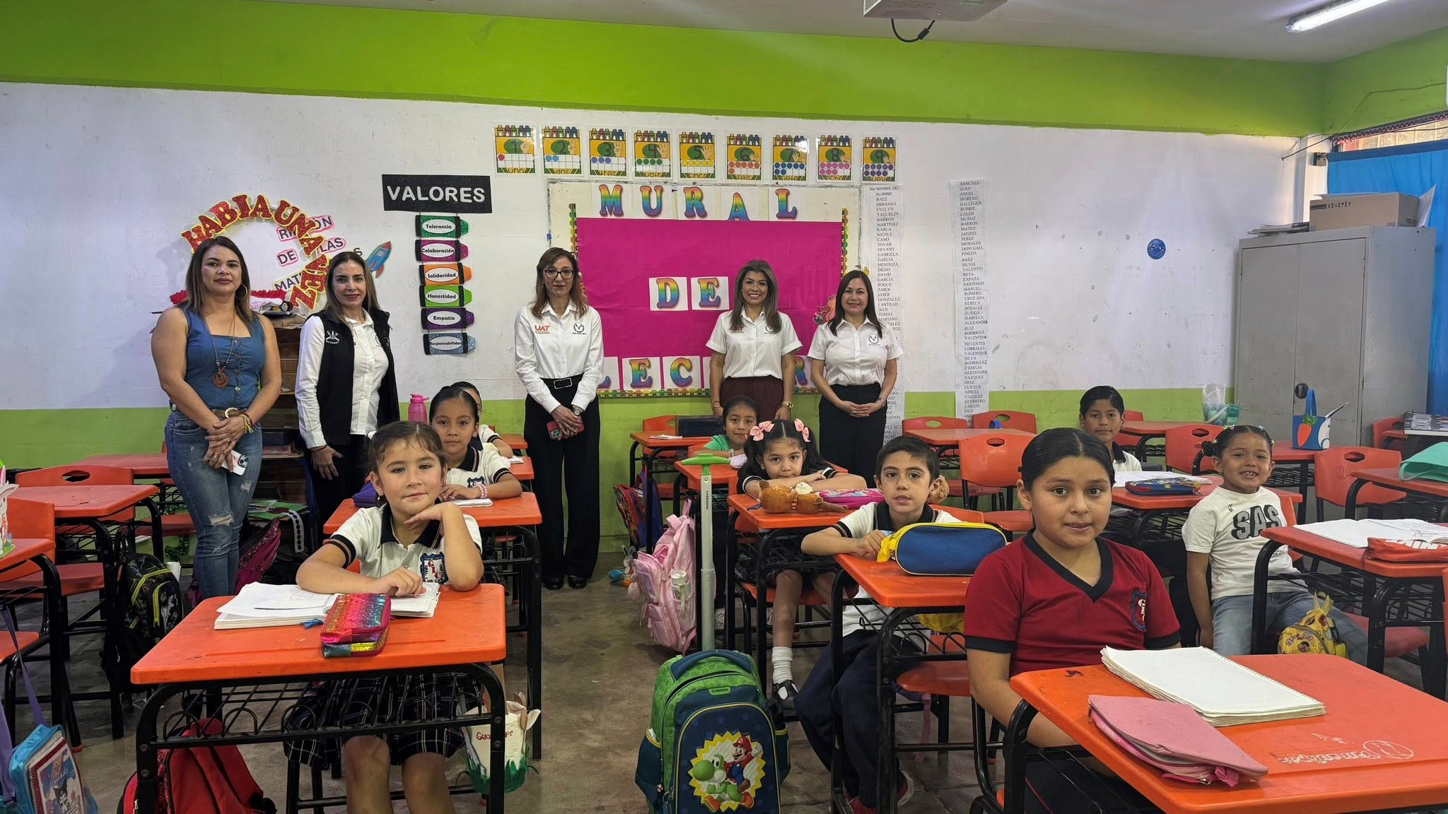 La UAT se suma con actividades científicas al Mundial Social México 2026