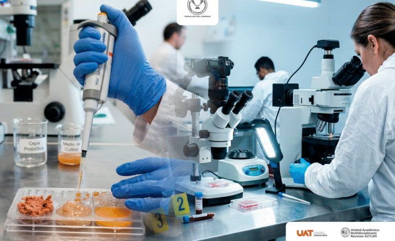 Invita la UAT a cursar programas de posgrado en Reynosa