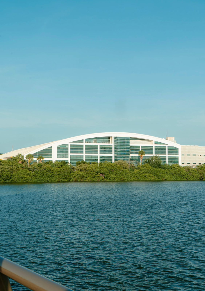 Abre Turismo oficina en Expo Tampico para eventos masivos.