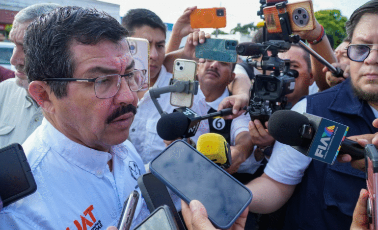 Inicia la UAT brigadas contra el gusano barrenador