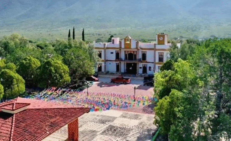 Descubre los tesoros de Tamaulipas a través de sus paradores turísticos: Sectur