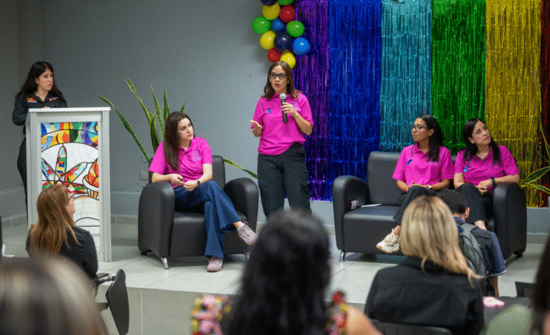 Fortalece la UAT cultura de inclusión desde la primera infancia