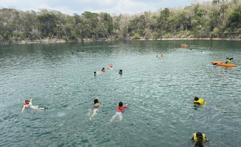 Tamaulipas se prepara para una gran ocupación hotelera este verano