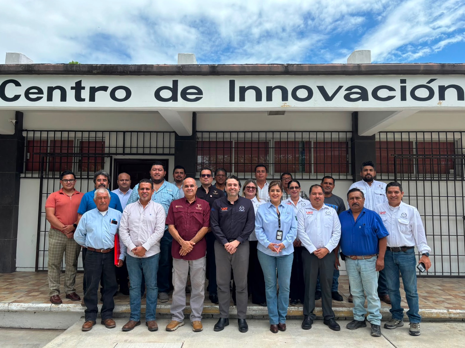 Arrancan los trabajos para la protección legal y certificación de la  Miel de Azahar de Tamaulipas