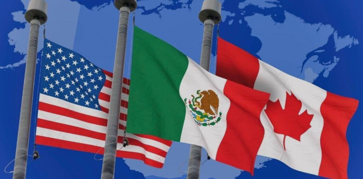 México y Canadá piden extender el T-MEC por 16 años.